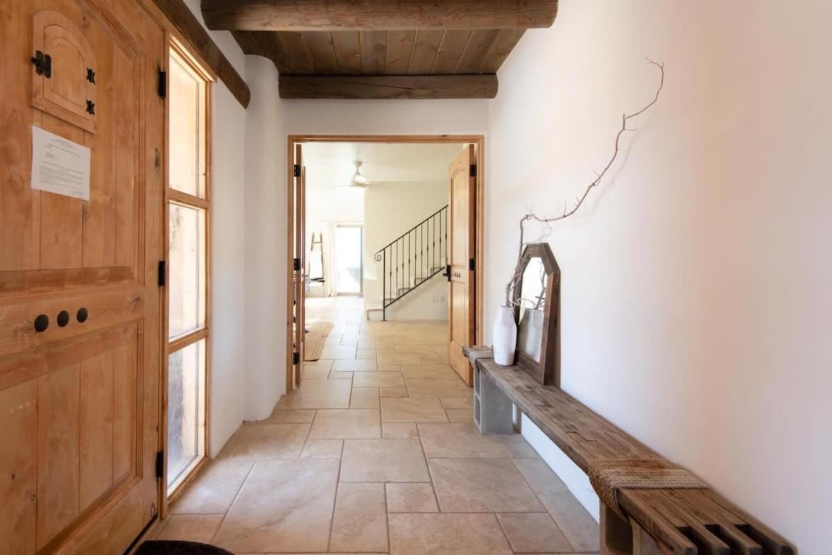 Renovated Lodge - Room 1 With Pool Access Joshua Tree Exterior foto