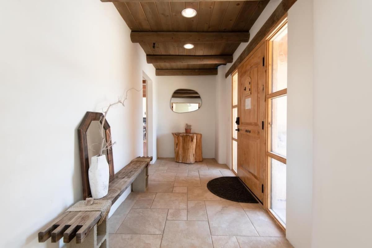 Renovated Lodge - Room 1 With Pool Access Joshua Tree Exterior foto